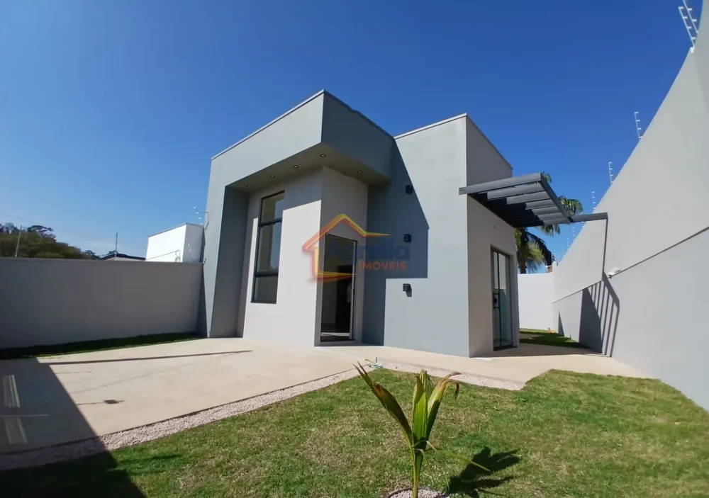 Casa, 2 quartos, 58 m² - Foto 2