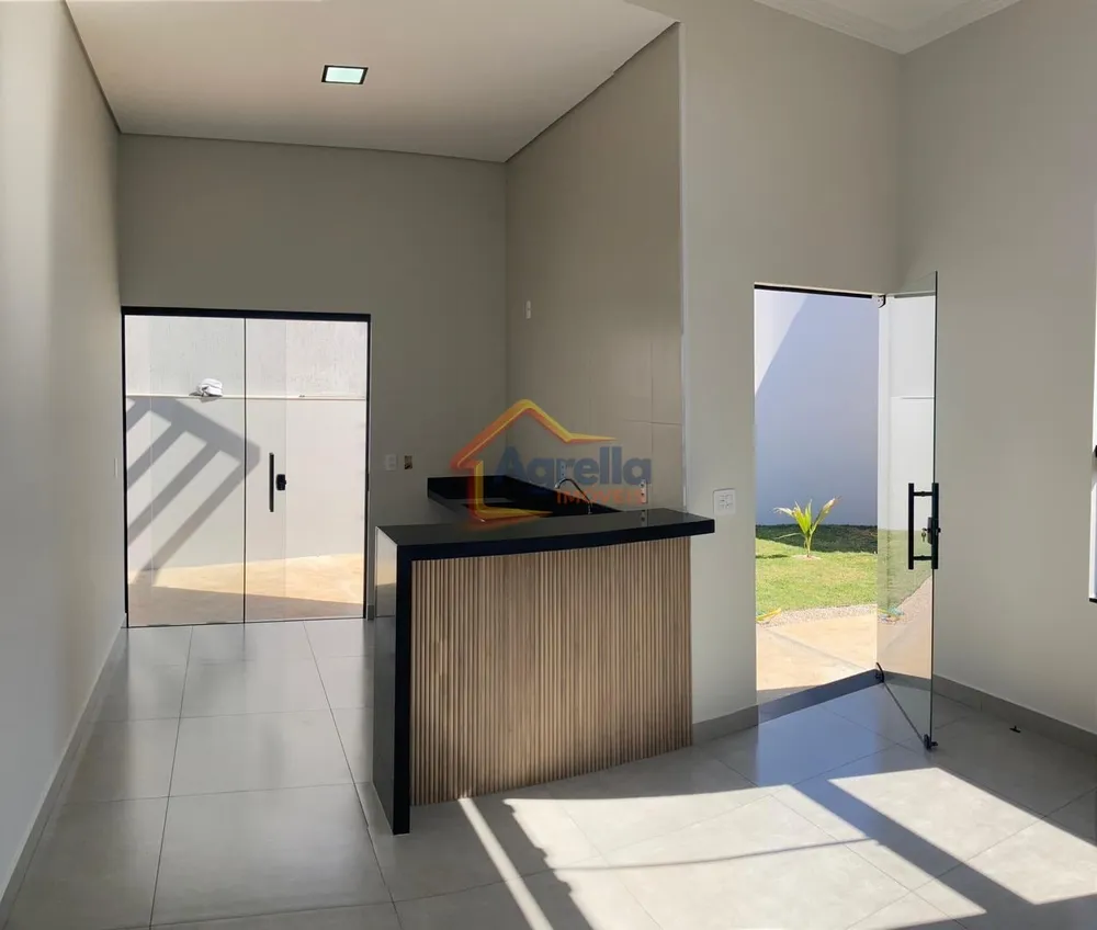Casa, 2 quartos, 58 m² - Foto 3