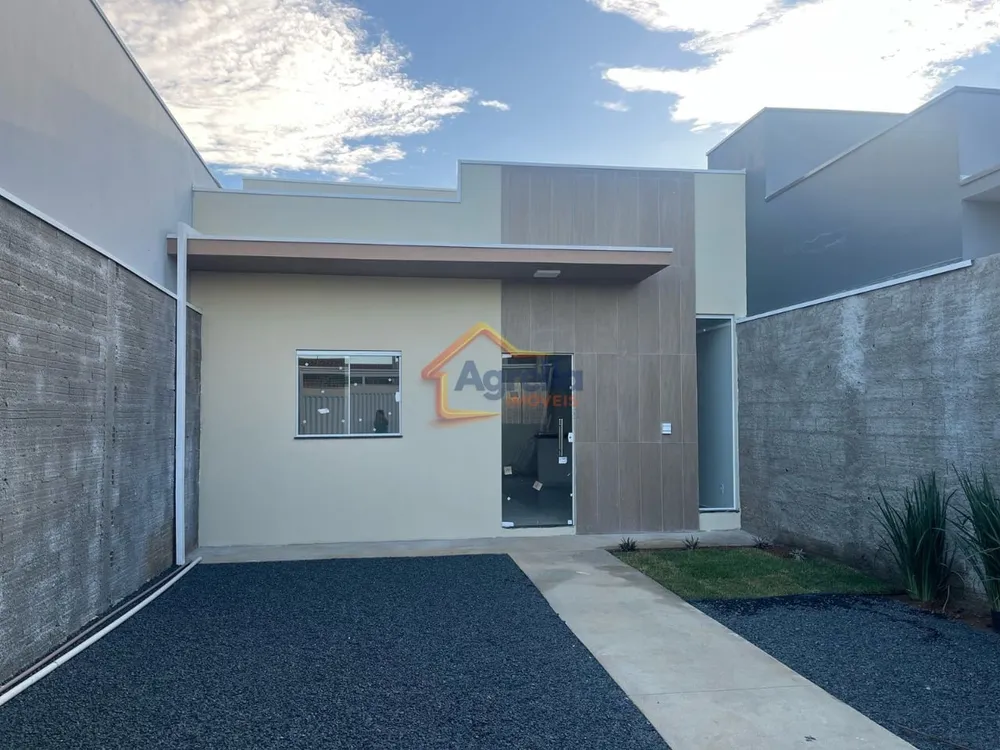 Casa, 2 quartos, 54 m² - Foto 3