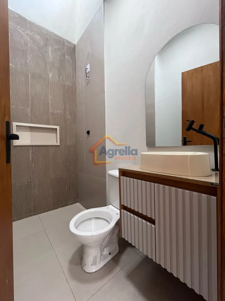 Casa, 2 quartos, 54 m² - Foto 2