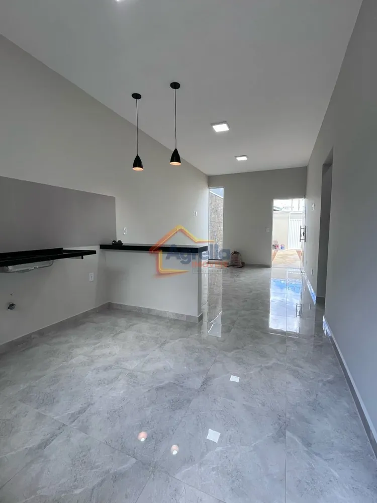 Casa, 2 quartos, 54 m² - Foto 4
