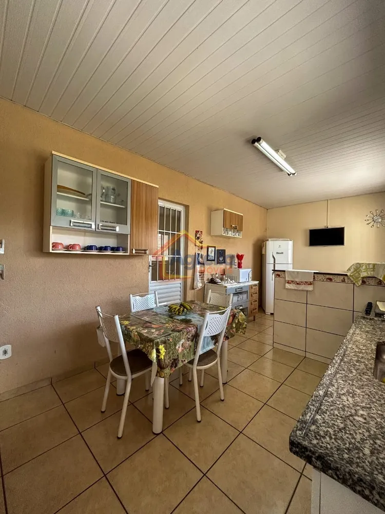 Casa, 3 quartos, 131 m² - Foto 6