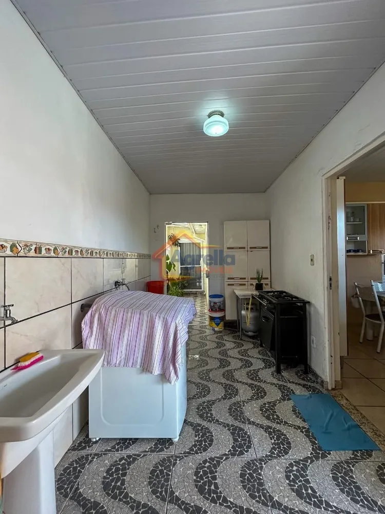 Casa, 3 quartos, 131 m² - Foto 7