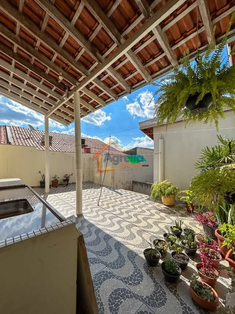 Casa, 3 quartos, 131 m² - Foto 8