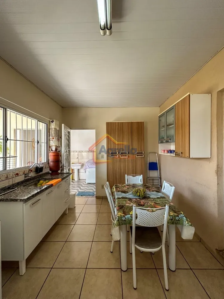 Casa, 3 quartos, 131 m² - Foto 5