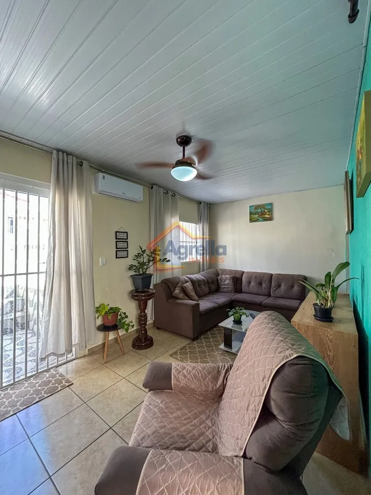 Casa, 3 quartos, 131 m² - Foto 4