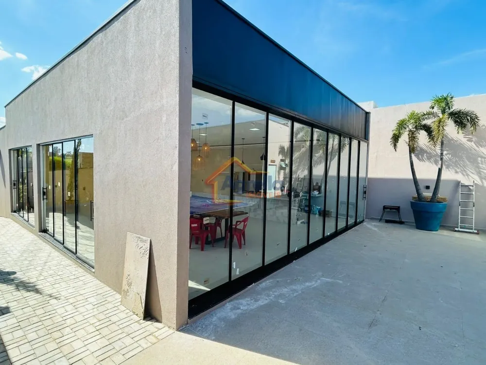 Chácara, 2 quartos, 500 m² - Foto 1