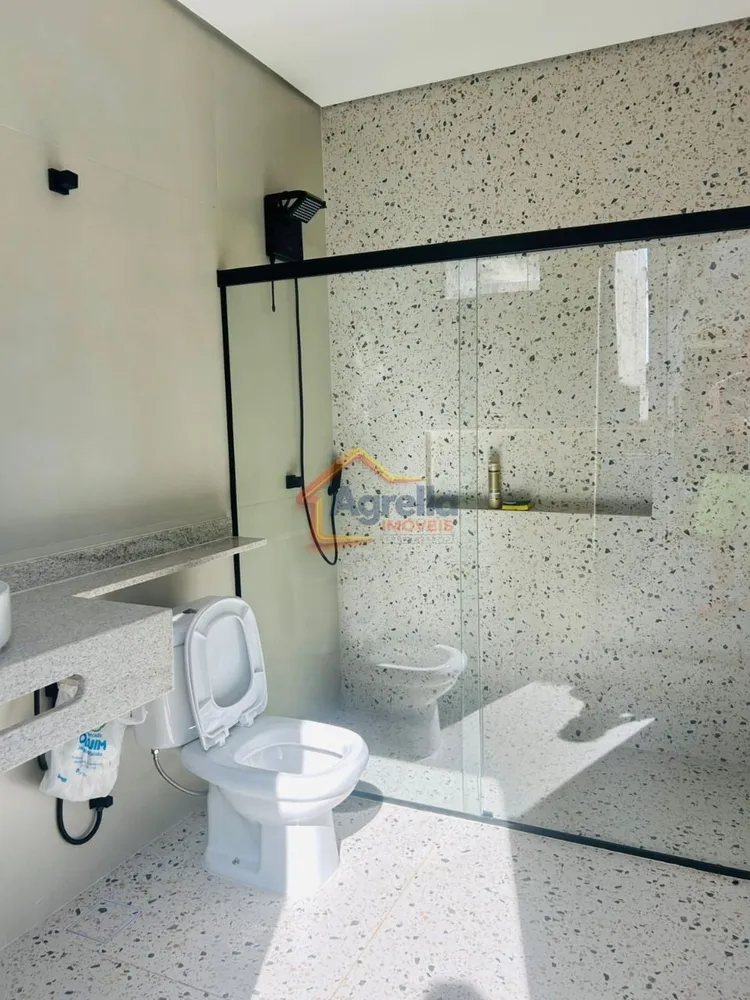 Chácara, 2 quartos, 500 m² - Foto 2