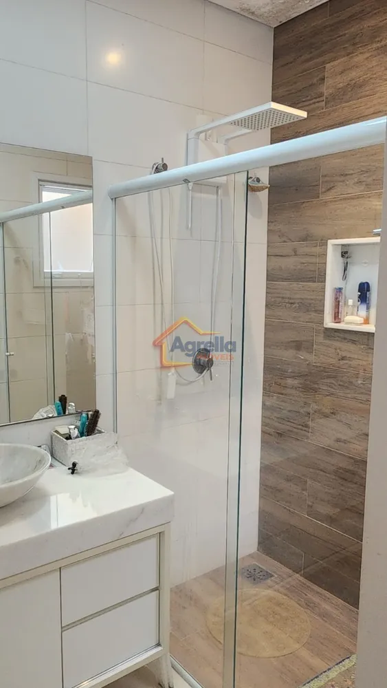 Casa, 3 quartos, 247 m² - Foto 4
