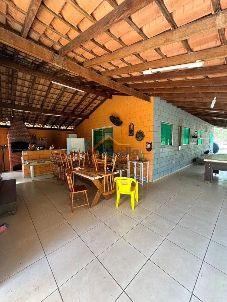 Chácara, 2 quartos, 160 m² - Foto 4