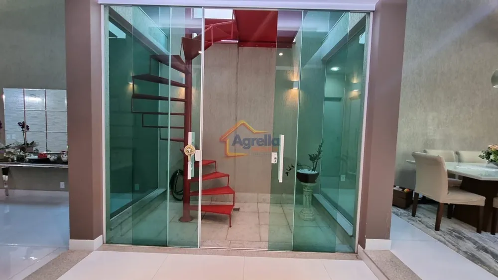 Casa de Condomínio, 3 quartos - Foto 3