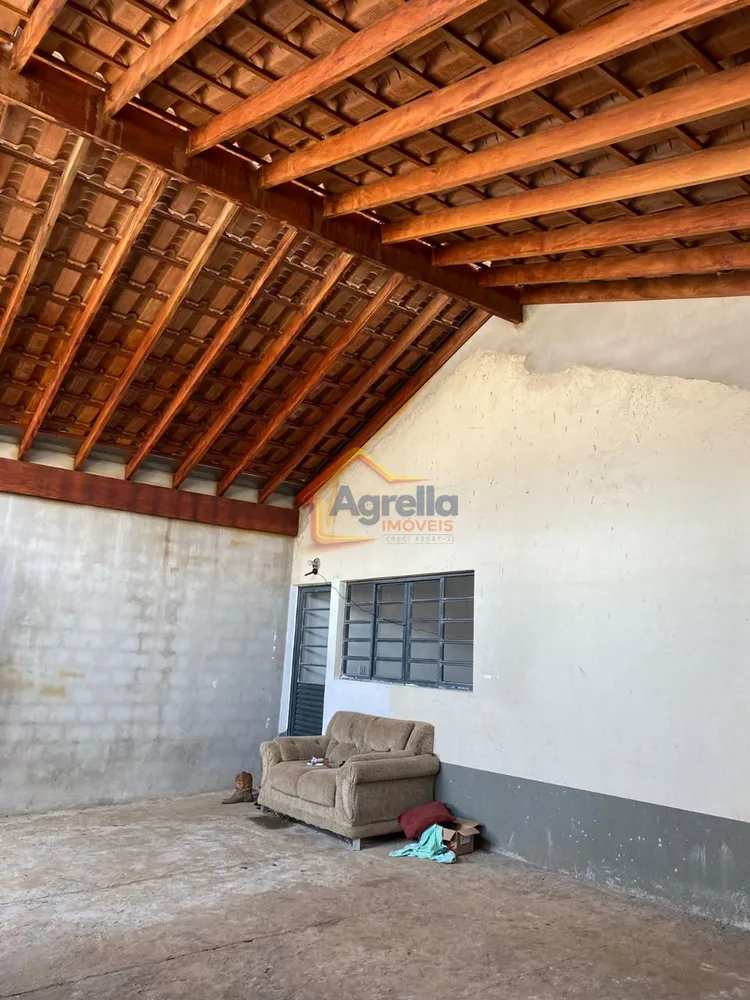 Casa, 2 quartos, 46 m² - Foto 1