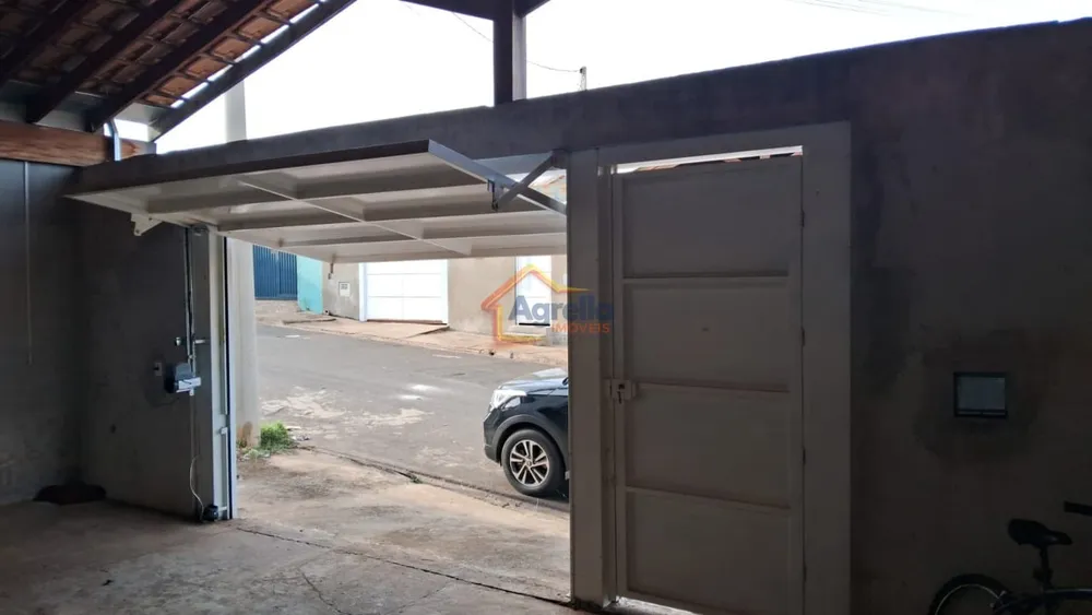 Casa, 2 quartos, 46 m² - Foto 4