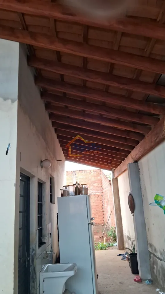 Casa, 2 quartos, 46 m² - Foto 3