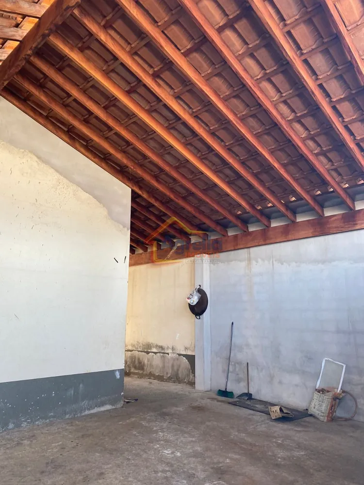 Casa, 2 quartos, 46 m² - Foto 2