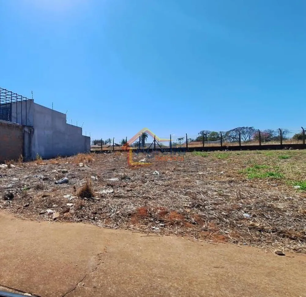 Terreno, 300 m² - Foto 1