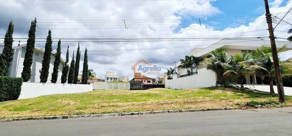 Terreno, 600 m² - Foto 1