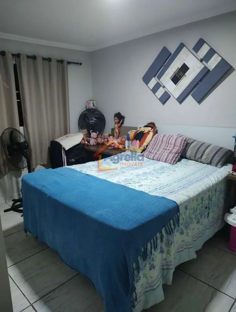 Casa, 2 quartos, 196 m² - Foto 5