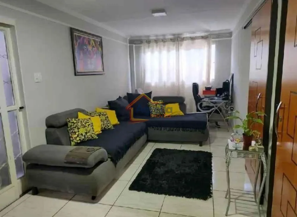 Casa, 2 quartos, 196 m² - Foto 1