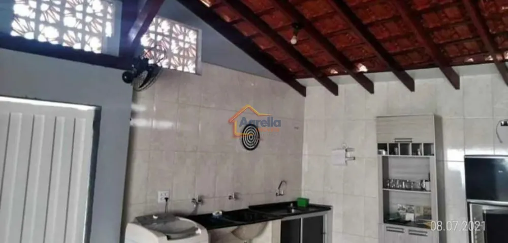 Casa, 2 quartos, 196 m² - Foto 2