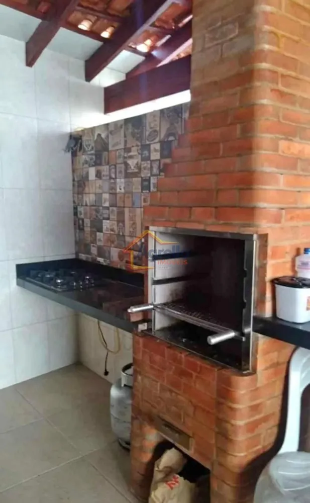 Casa, 2 quartos, 196 m² - Foto 6