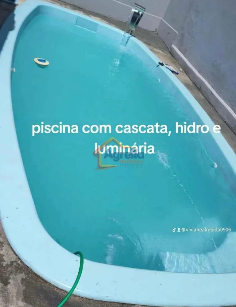 Casa, 2 quartos, 196 m² - Foto 7