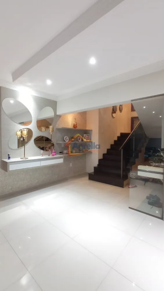 Casa de Condomínio, 7 quartos - Foto 6