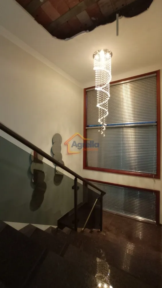 Casa de Condomínio, 7 quartos - Foto 4