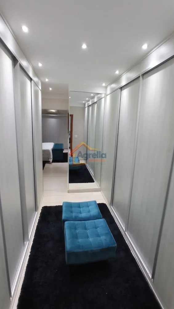 Casa de Condomínio, 7 quartos - Foto 3