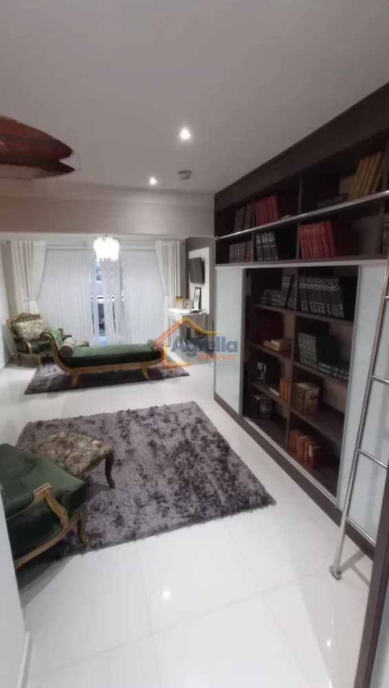 Casa de Condomínio, 7 quartos - Foto 8