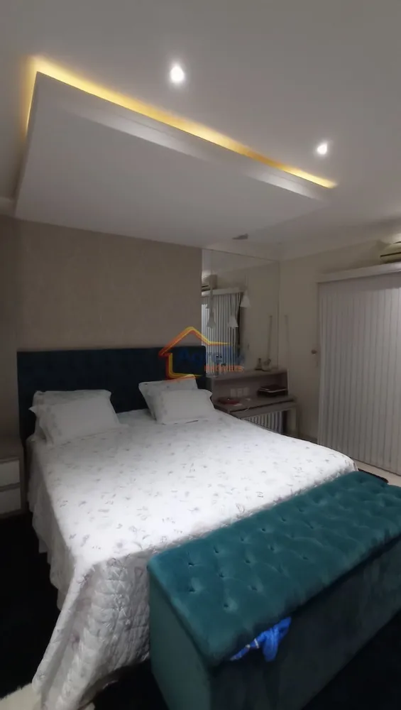 Casa de Condomínio, 7 quartos - Foto 2
