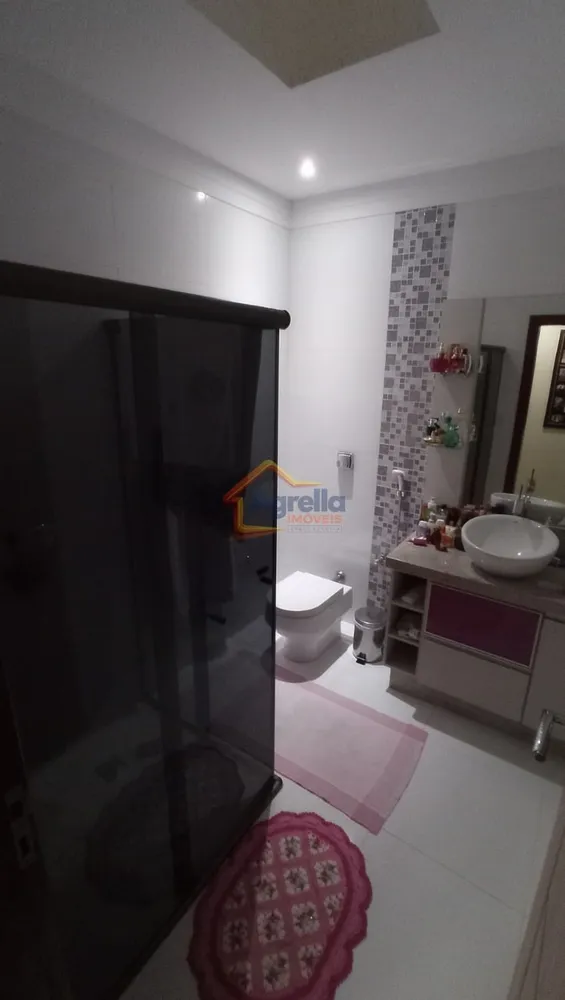 Casa de Condomínio, 7 quartos - Foto 1