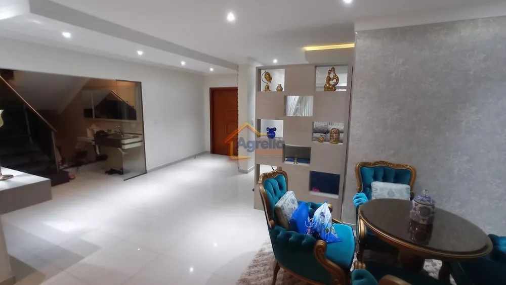 Casa de Condomínio, 7 quartos - Foto 5