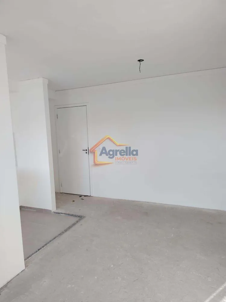 Apartamento, 2 quartos, 49 m² - Foto 2