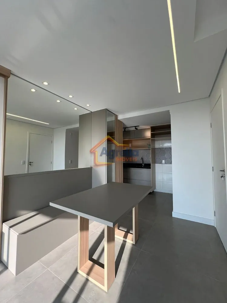 Apartamento, 2 quartos, 55 m² - Foto 1
