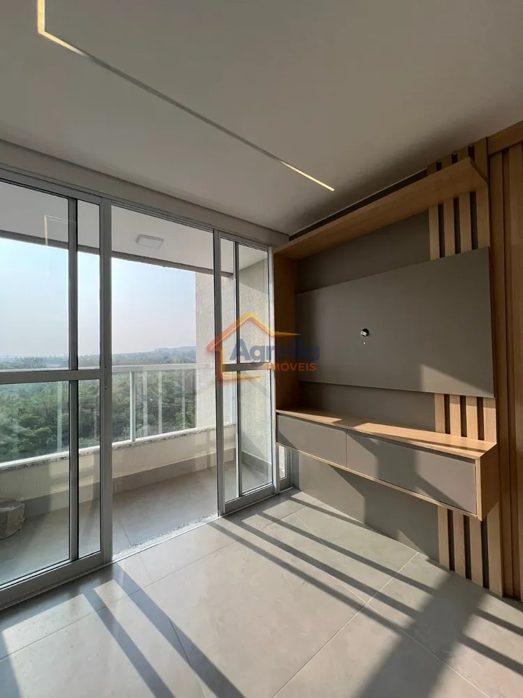 Apartamento, 2 quartos, 55 m² - Foto 2