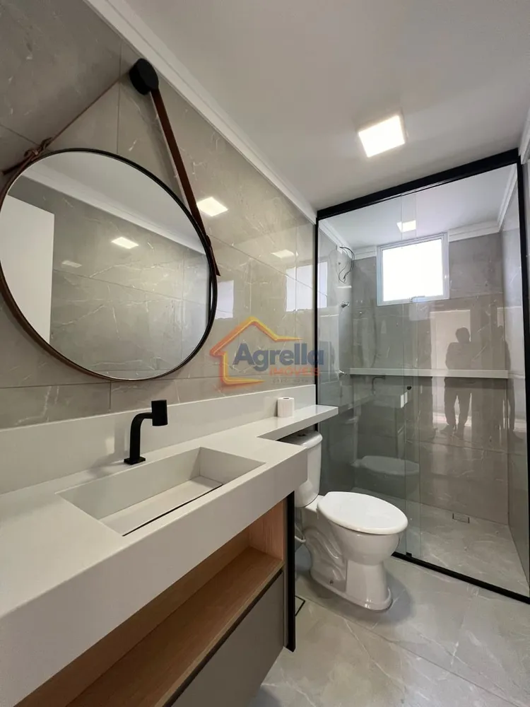 Apartamento, 2 quartos, 55 m² - Foto 5