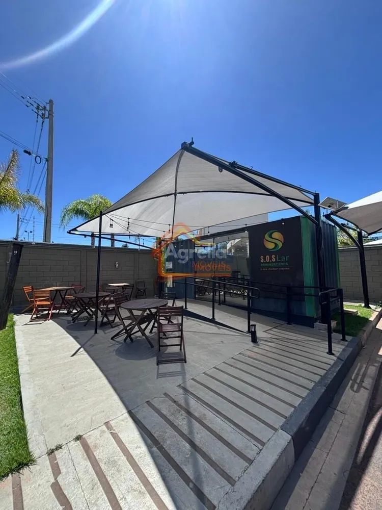 Apartamento, 2 quartos, 55 m² - Foto 6