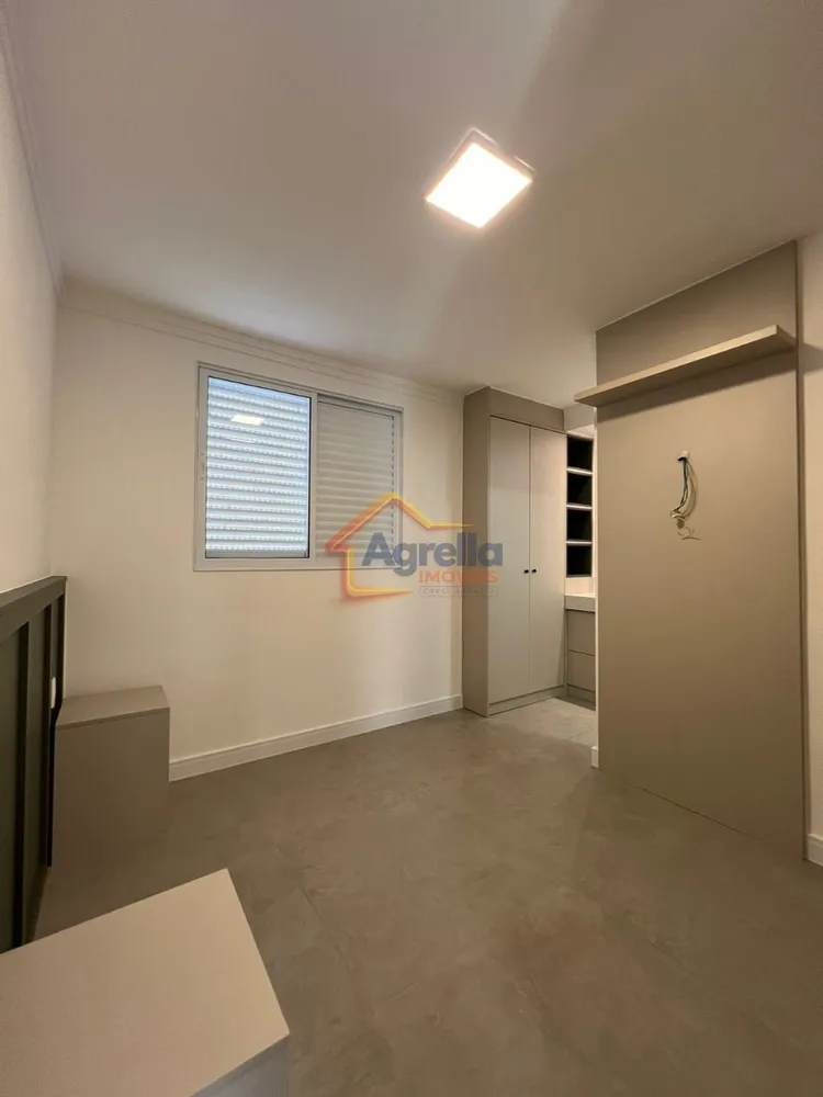 Apartamento, 2 quartos, 55 m² - Foto 3