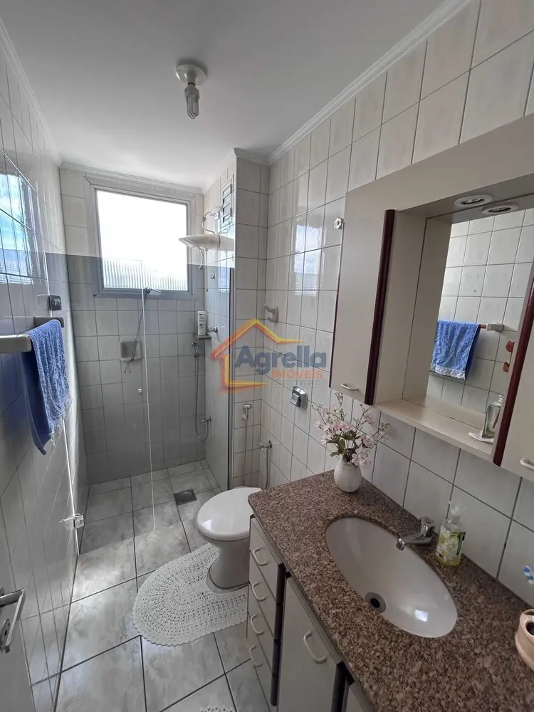 Apartamento, 3 quartos, 99 m² - Foto 4