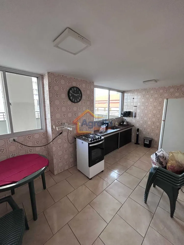Apartamento, 3 quartos, 99 m² - Foto 2