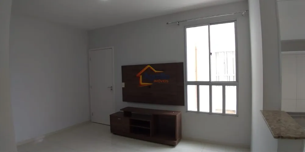 Apartamento, 2 quartos, 60 m² - Foto 3