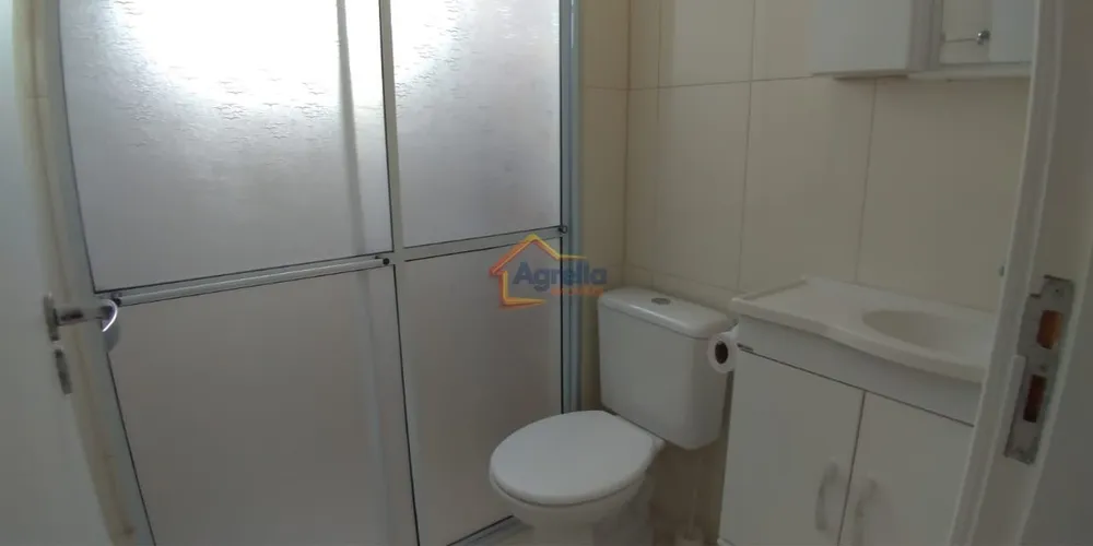 Apartamento, 2 quartos, 60 m² - Foto 2