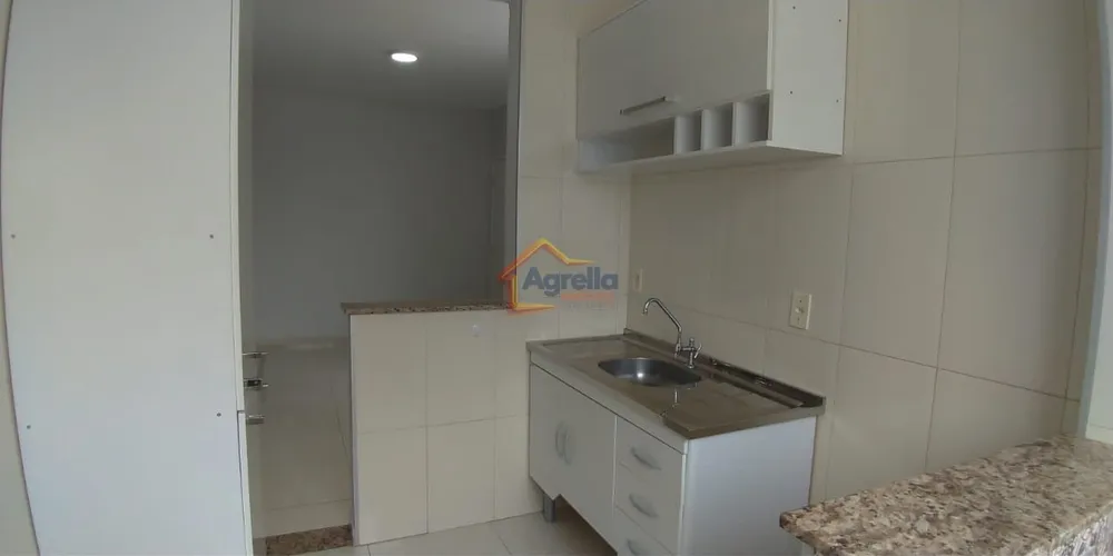 Apartamento, 2 quartos, 60 m² - Foto 3