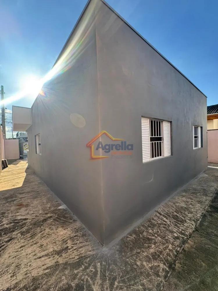 Casa, 3 quartos, 90 m² - Foto 6