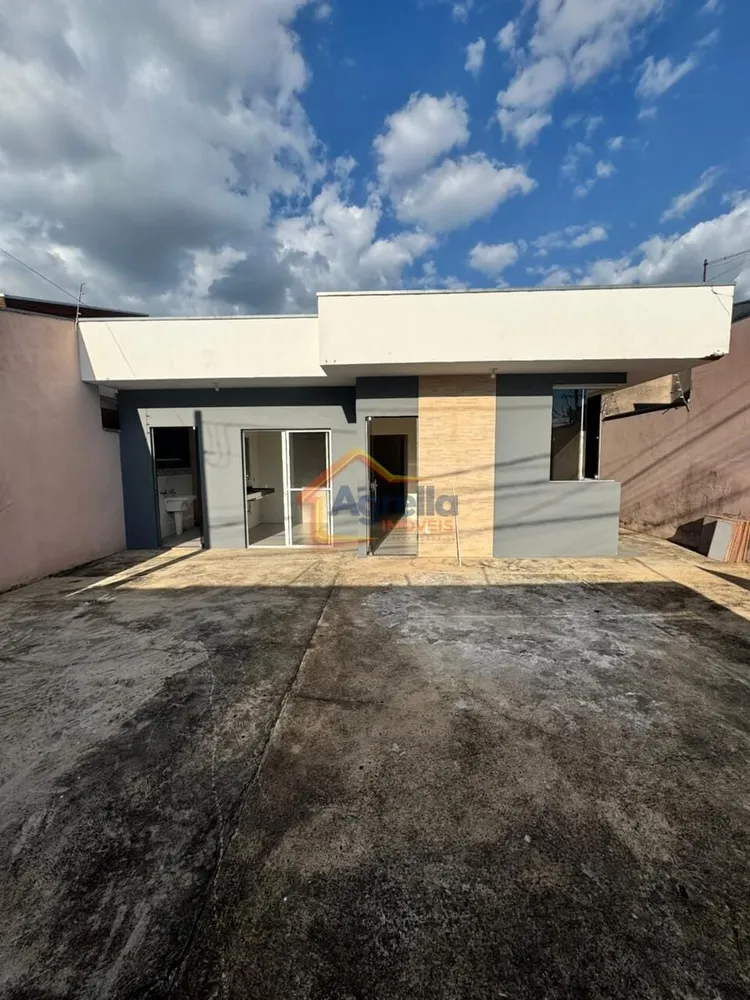 Casa, 3 quartos, 90 m² - Foto 8