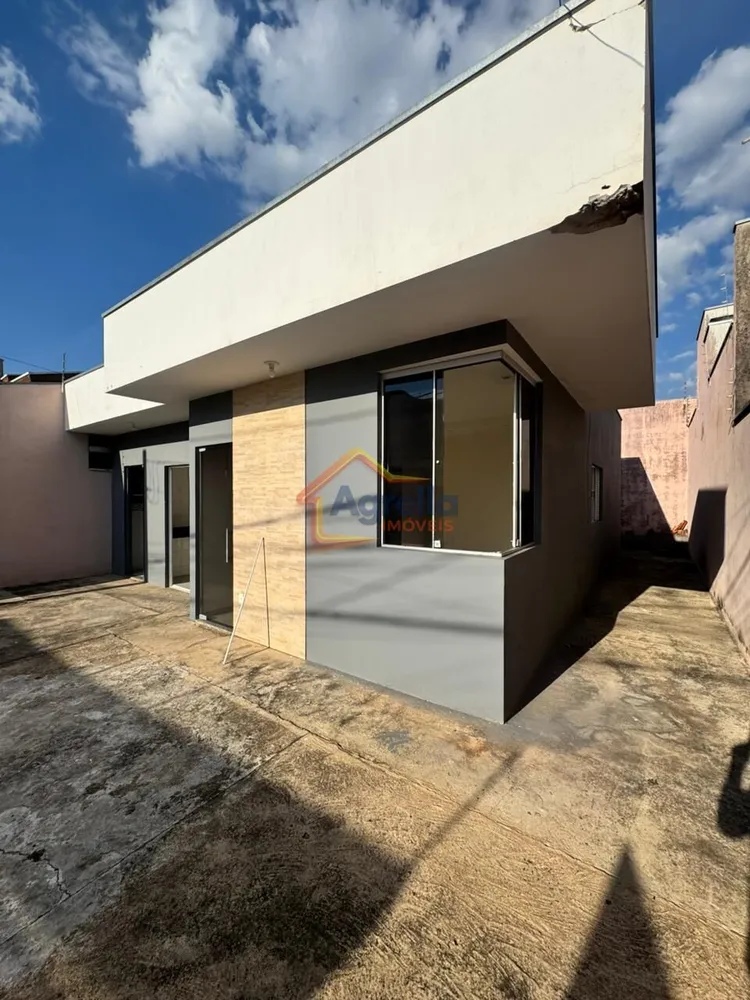 Casa, 3 quartos, 90 m² - Foto 7