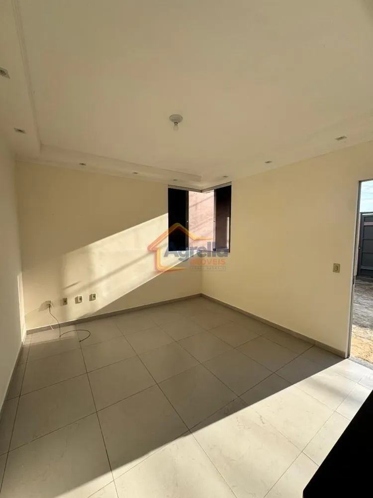 Casa, 3 quartos, 90 m² - Foto 1