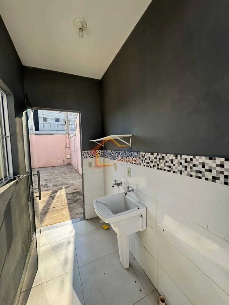 Casa, 3 quartos, 90 m² - Foto 5