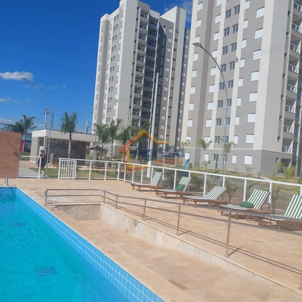 Apartamento, 2 quartos, 51 m² - Foto 3